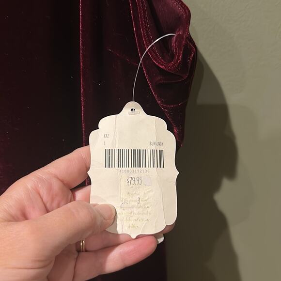 Altar’d State Kaz Dress - Picture 8 of 8